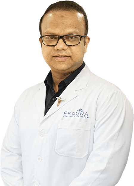 Ekagra Hospital Doctor - Dr. Chowdhury Ali Adnan