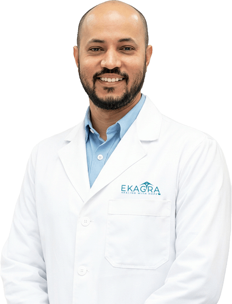 Ekagra Hospital Doctor - Dr. Shawon Bin Rahman