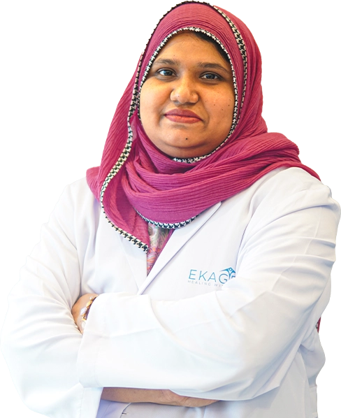 Dr Lailun Nahar kakuly