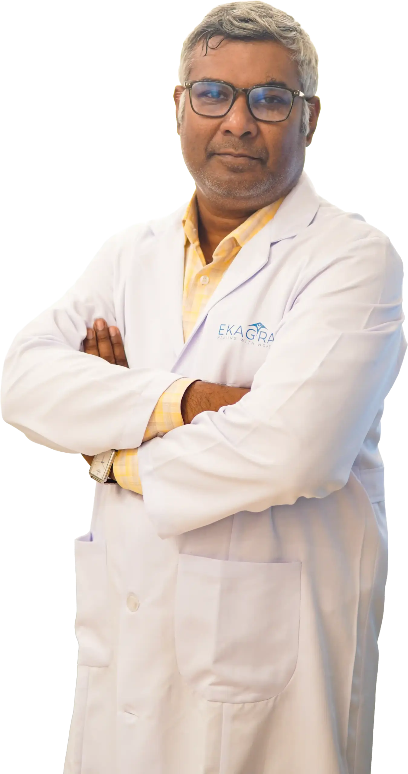 Dr Samsul Alom