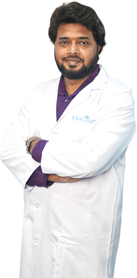 Ekagra Hospital Doctor - Dr. Mohammed Mahbub Alam