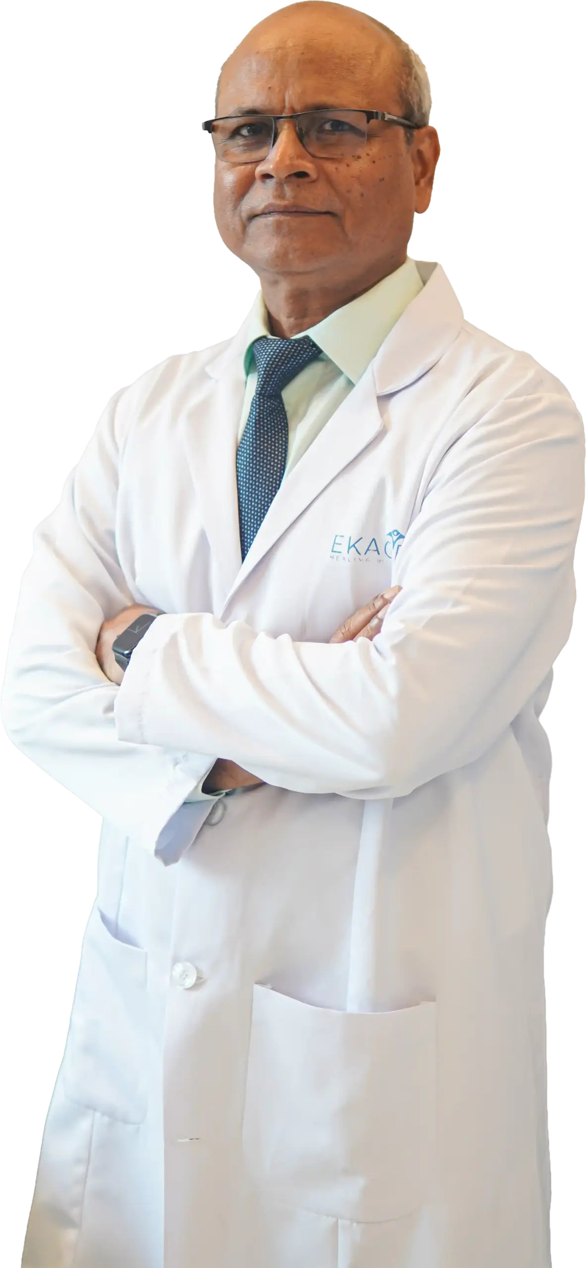 Prof. Dr. Nirmal Kanti Dey